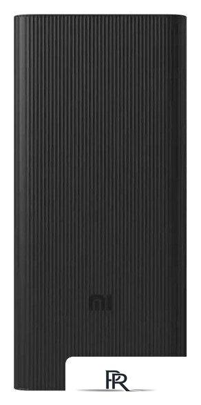Внешний аккумулятор Xiaomi Mi Power Bank 3 PB3018ZM 30000mAh (черный) - Изображение №5 — Интернет-магазин ПроЗаказ