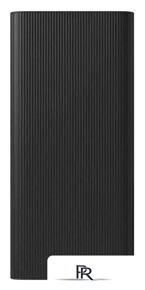 Внешний аккумулятор Xiaomi Mi Power Bank 3 PB3018ZM 30000mAh (черный) - Изображение №2 — Интернет-магазин ПроЗаказ