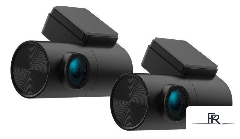 Видеорегистратор Neoline G-Tech X54 (Dual) - Изображение №1 — Интернет-магазин ПроЗаказ