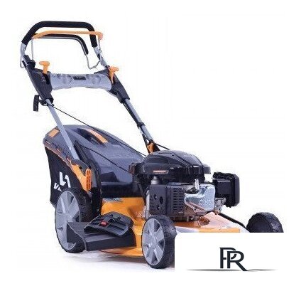 Газонокосилка Villartec MB 556V - Изображение №1 — Интернет-магазин ПроЗаказ