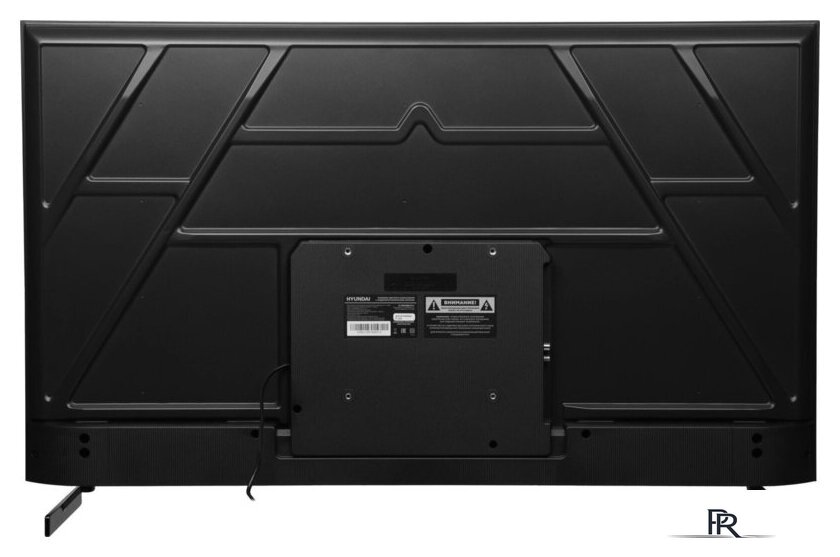 Телевизор Hyundai H-LED50BU7011 - Изображение №4 — Интернет-магазин ПроЗаказ