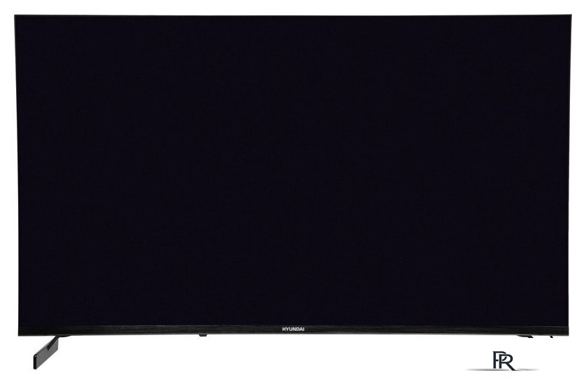 Телевизор Hyundai H-LED50BU7011 - Изображение №2 — Интернет-магазин ПроЗаказ