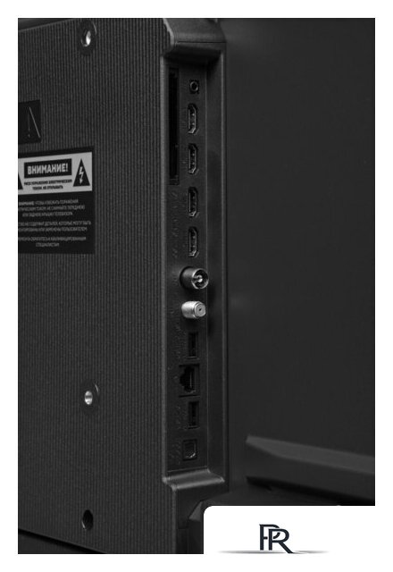 Телевизор Hyundai H-LED50BU7011 - Изображение №6 — Интернет-магазин ПроЗаказ