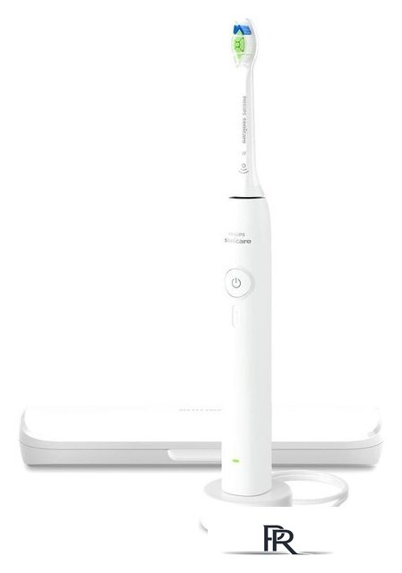 Электрическая зубная щетка Philips Sonicare 3100 HX4033/21 - Изображение №1 — Интернет-магазин ПроЗаказ