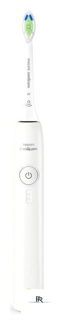 Электрическая зубная щетка Philips Sonicare 3100 HX4033/21 - Изображение №5 — Интернет-магазин ПроЗаказ