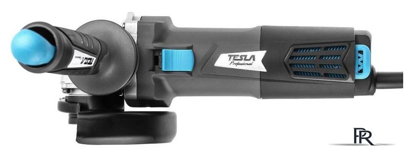 Угловая шлифмашина Tesla TAG780 - Изображение №2 — Интернет-магазин ПроЗаказ