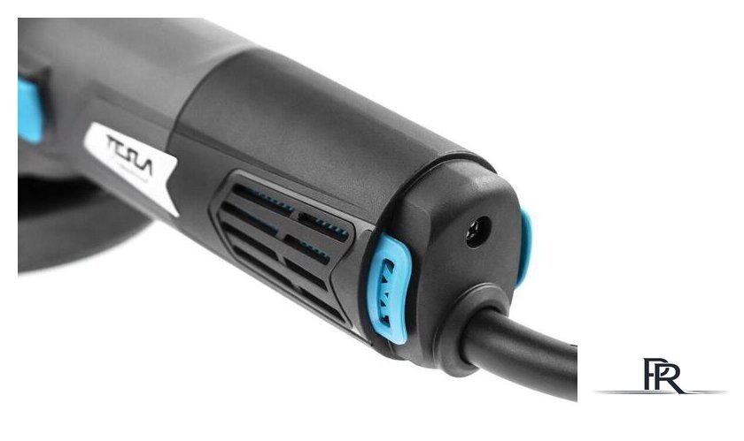 Угловая шлифмашина Tesla TAG780 - Изображение №8 — Интернет-магазин ПроЗаказ