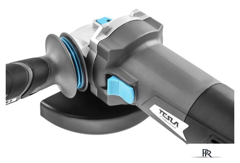 Угловая шлифмашина Tesla TAG780 - Изображение №7 — Интернет-магазин ПроЗаказ