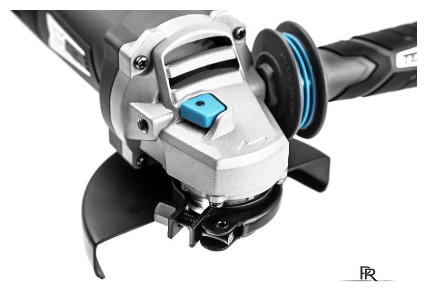 Угловая шлифмашина Tesla TAG780 - Изображение №6 — Интернет-магазин ПроЗаказ