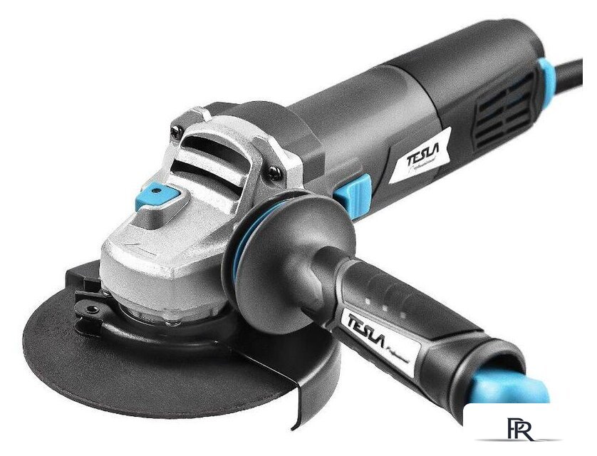 Угловая шлифмашина Tesla TAG780 - Изображение №1 — Интернет-магазин ПроЗаказ