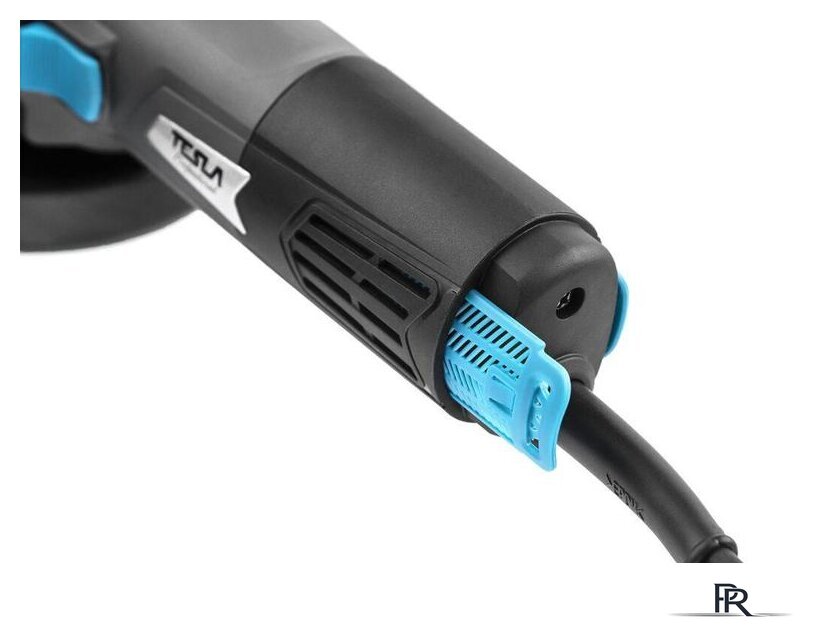 Угловая шлифмашина Tesla TAG780 - Изображение №9 — Интернет-магазин ПроЗаказ