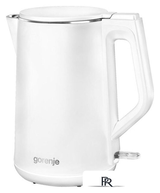 Электрический чайник Gorenje K15DWW - Изображение №1 — Интернет-магазин ПроЗаказ