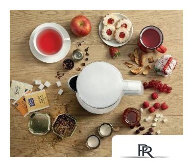 Электрический чайник Gorenje K15DWW - Изображение №2 — Интернет-магазин ПроЗаказ