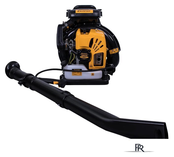 Ранцевая воздуходувка Champion GBR376 - Изображение №1 — Интернет-магазин ПроЗаказ
