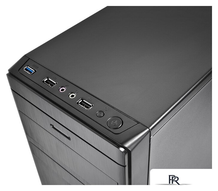 Корпус DeepCool Wave V2 - Изображение №7 — Интернет-магазин ПроЗаказ