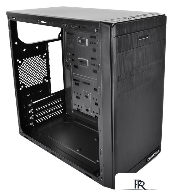 Корпус DeepCool Wave V2 - Изображение №2 — Интернет-магазин ПроЗаказ