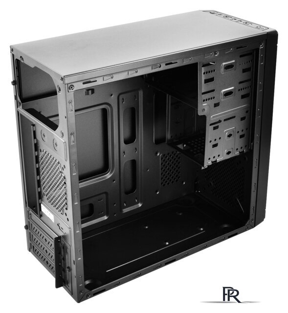 Корпус DeepCool Wave V2 - Изображение №3 — Интернет-магазин ПроЗаказ