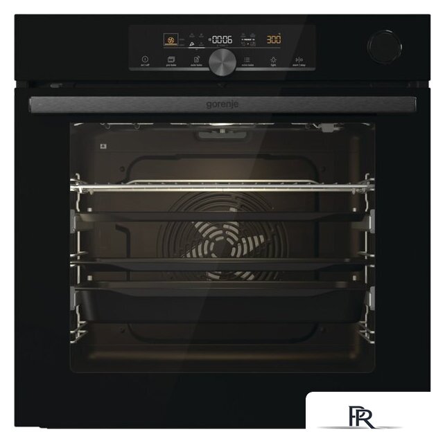 Электрический духовой шкаф Gorenje BPSA6747A08BG - Изображение №1 — Интернет-магазин ПроЗаказ