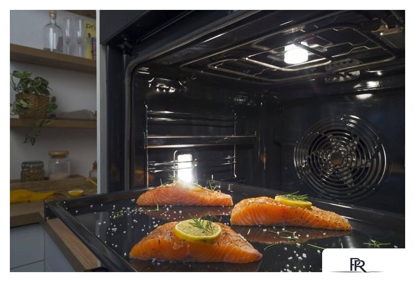 Электрический духовой шкаф Gorenje BPSA6747A08BG - Изображение №20 — Интернет-магазин ПроЗаказ