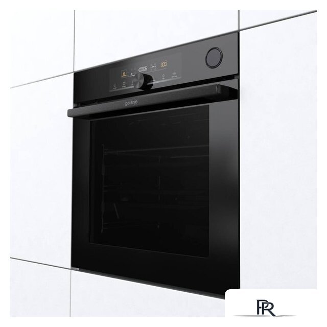Электрический духовой шкаф Gorenje BPSA6747A08BG - Изображение №17 — Интернет-магазин ПроЗаказ