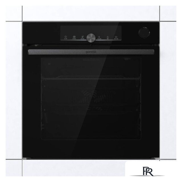 Электрический духовой шкаф Gorenje BPSA6747A08BG - Изображение №22 — Интернет-магазин ПроЗаказ