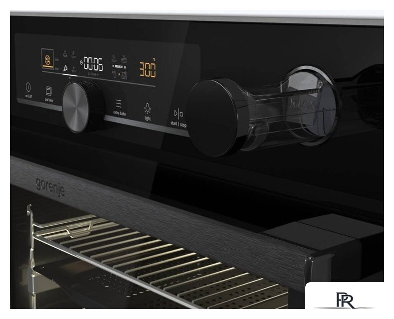 Электрический духовой шкаф Gorenje BPSA6747A08BG - Изображение №16 — Интернет-магазин ПроЗаказ