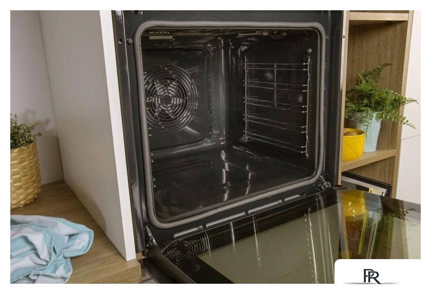 Электрический духовой шкаф Gorenje BPSA6747A08BG - Изображение №9 — Интернет-магазин ПроЗаказ