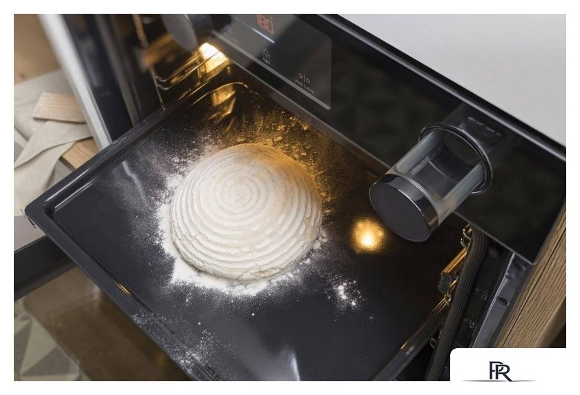 Электрический духовой шкаф Gorenje BPSA6747A08BG - Изображение №3 — Интернет-магазин ПроЗаказ