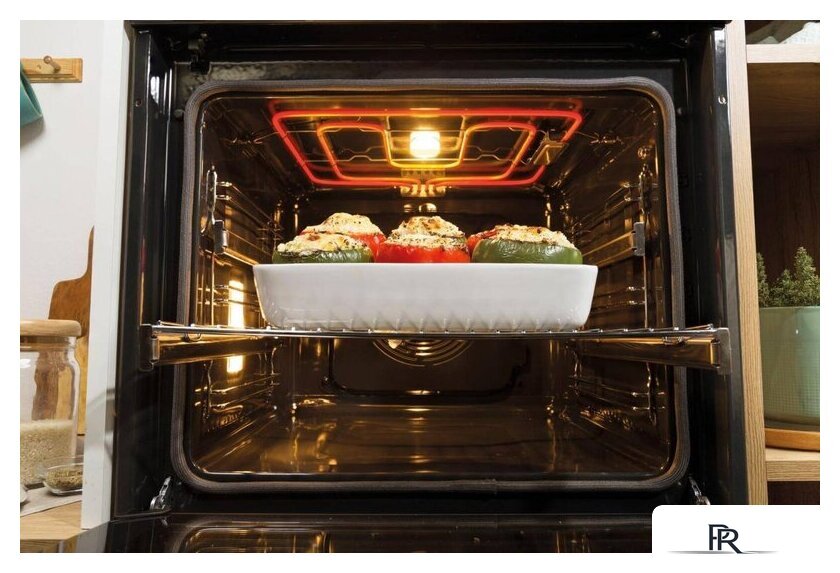 Электрический духовой шкаф Gorenje BPSA6747A08BG - Изображение №15 — Интернет-магазин ПроЗаказ