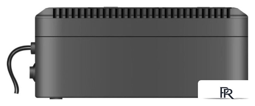 Источник бесперебойного питания SmartWatt UPS Safe Pro 650 - Изображение №2 — Интернет-магазин ПроЗаказ