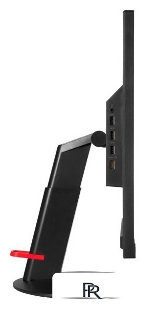 Монитор Lenovo ThinkVision T24d-10 61B4MAT1EU - Изображение №4 — Интернет-магазин ПроЗаказ