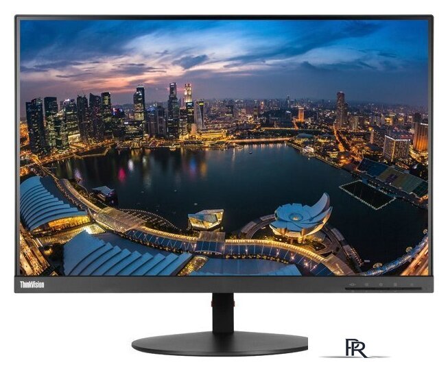 Монитор Lenovo ThinkVision T24d-10 61B4MAT1EU - Изображение №1 — Интернет-магазин ПроЗаказ