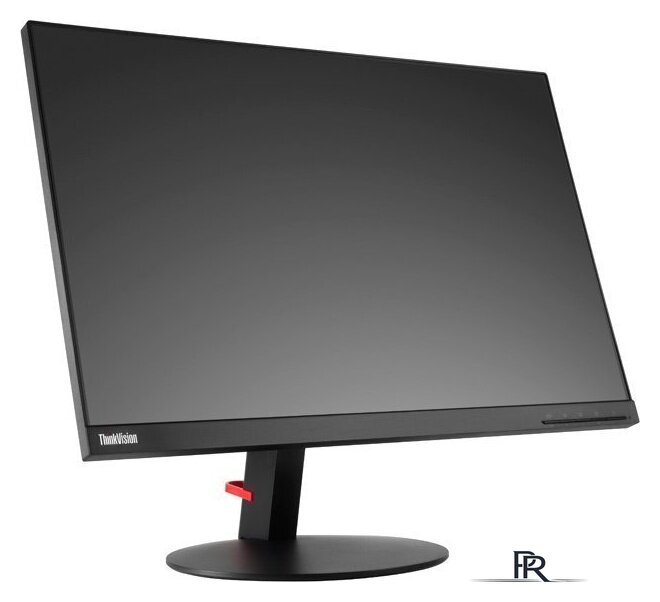 Монитор Lenovo ThinkVision T24d-10 61B4MAT1EU - Изображение №7 — Интернет-магазин ПроЗаказ