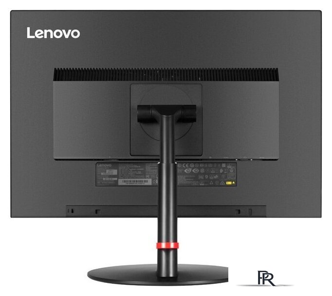Монитор Lenovo ThinkVision T24d-10 61B4MAT1EU - Изображение №5 — Интернет-магазин ПроЗаказ