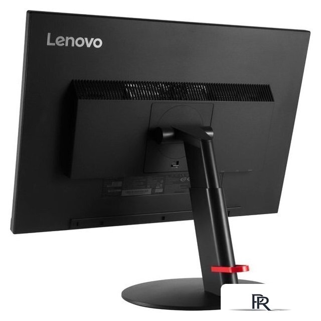 Монитор Lenovo ThinkVision T24d-10 61B4MAT1EU - Изображение №8 — Интернет-магазин ПроЗаказ