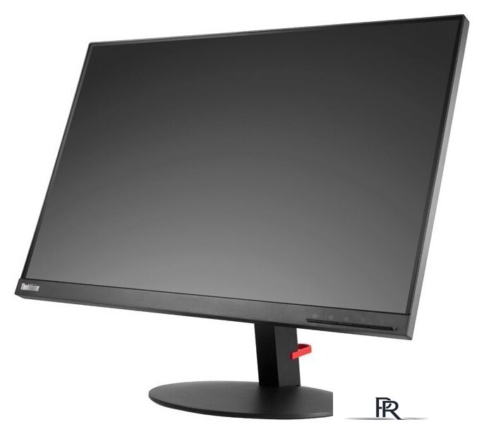 Монитор Lenovo ThinkVision T24d-10 61B4MAT1EU - Изображение №10 — Интернет-магазин ПроЗаказ