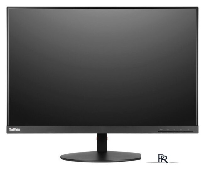 Монитор Lenovo ThinkVision T24d-10 61B4MAT1EU - Изображение №3 — Интернет-магазин ПроЗаказ