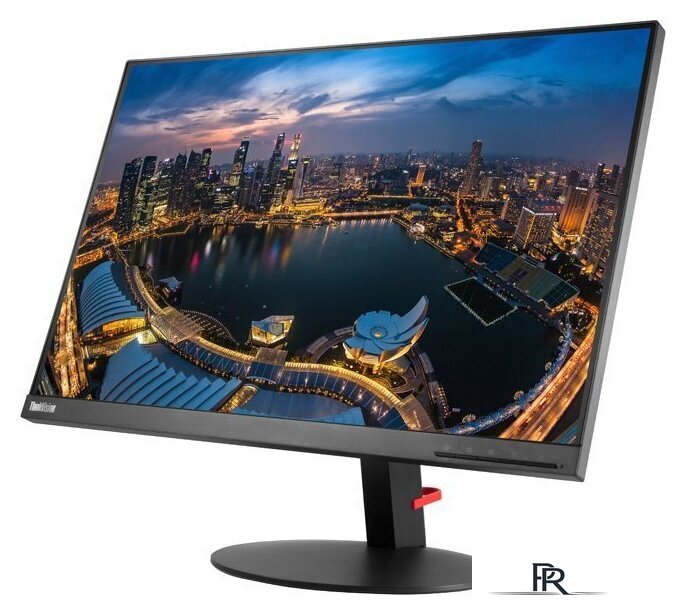 Монитор Lenovo ThinkVision T24d-10 61B4MAT1EU - Изображение №6 — Интернет-магазин ПроЗаказ