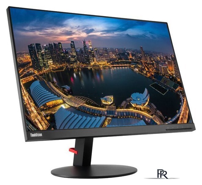 Монитор Lenovo ThinkVision T24d-10 61B4MAT1EU - Изображение №2 — Интернет-магазин ПроЗаказ