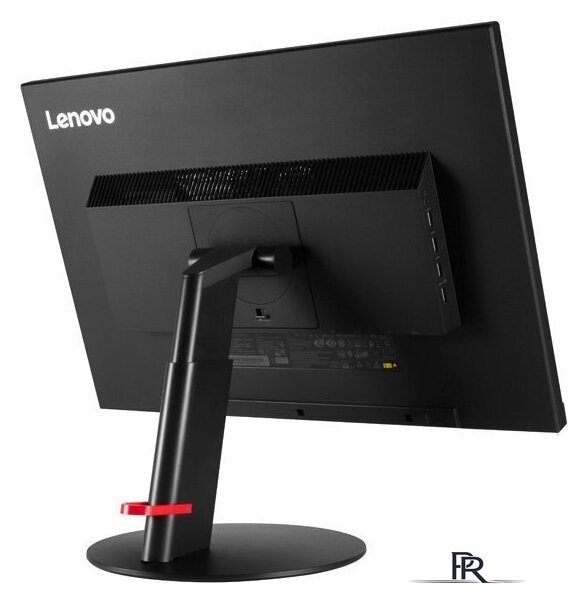 Монитор Lenovo ThinkVision T24d-10 61B4MAT1EU - Изображение №9 — Интернет-магазин ПроЗаказ