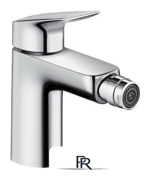 Смеситель Hansgrohe Logis 100 71200000 - Изображение №1 — Интернет-магазин ПроЗаказ