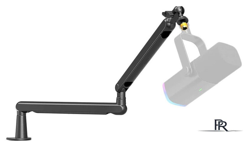 Стойка FIFINE BM88 (черный) - Изображение №1 — Интернет-магазин ПроЗаказ