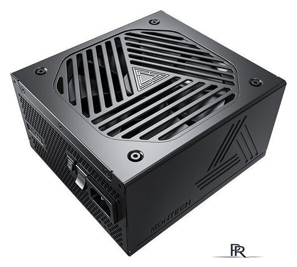 Блок питания Montech Titan Gold 1200W - Изображение №2 — Интернет-магазин ПроЗаказ