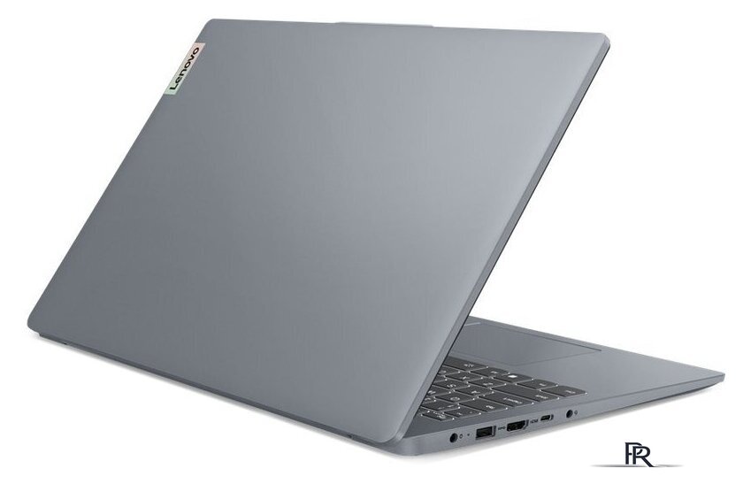 Ноутбук Lenovo IdeaPad Slim 3 15IRH8 83EM003RPS - Изображение №7 — Интернет-магазин ПроЗаказ