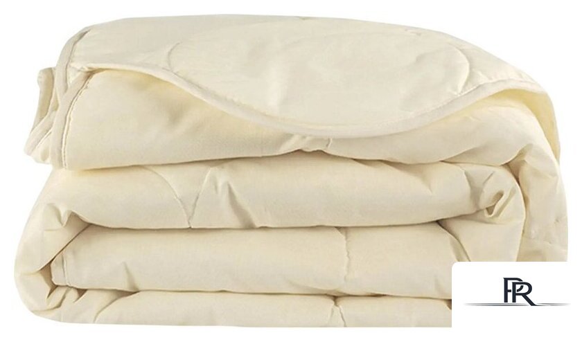 Одеяло Bellissimo Camel 150х200 120796103-С (бежевый) - Изображение №1 — Интернет-магазин ПроЗаказ