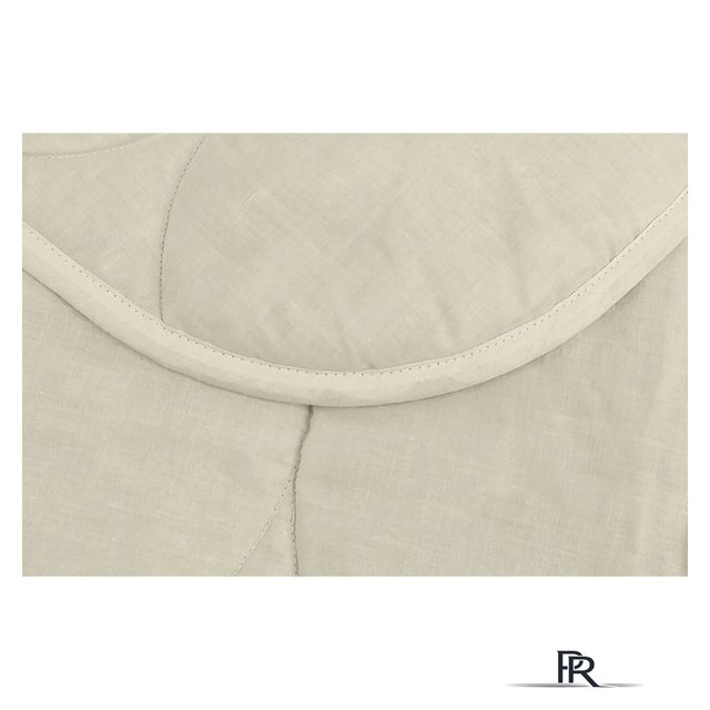 Одеяло Bellissimo Camel 150х200 120796103-С (бежевый) - Изображение №2 — Интернет-магазин ПроЗаказ