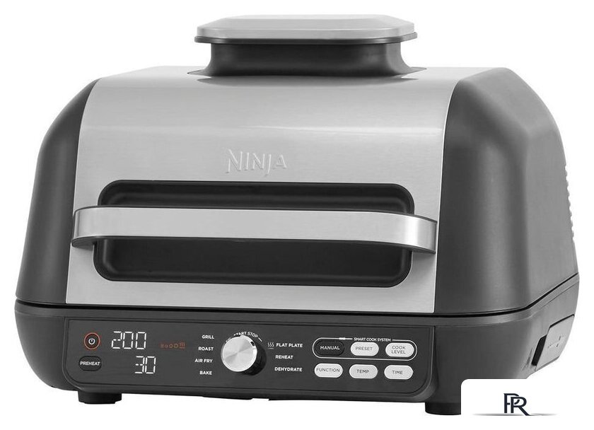 Электрогриль Ninja AG651EU - Изображение №1 — Интернет-магазин ПроЗаказ