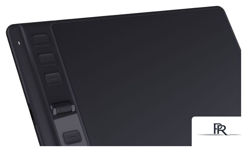 Графический планшет Huion Inspiroy 2 S H641P (черный) - Изображение №5 — Интернет-магазин ПроЗаказ