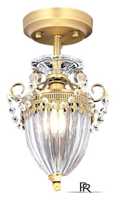 Светильник Arte Lamp Schelenberg A4410PL-1SR - Изображение №1 — Интернет-магазин ПроЗаказ