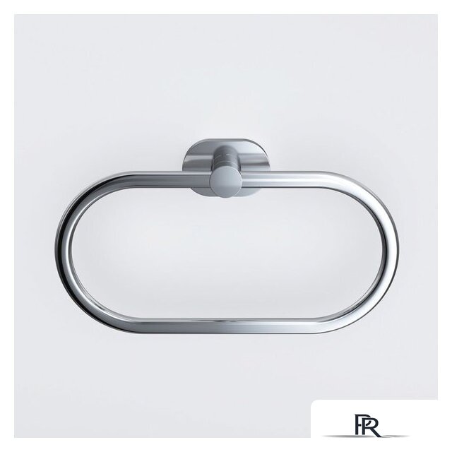 Держатель для полотенца AM.PM Sense L A7434400 - Изображение №3 — Интернет-магазин ПроЗаказ